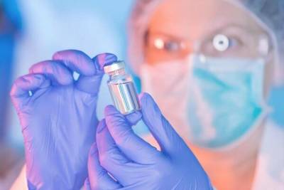 На Кипре зарегистрировано 3 случая тромбоза после вакцинации - cyprusbutterfly.com.cy - Кипр