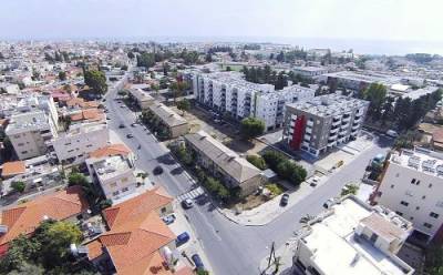 Недвижимость в каких регионах самая востребованная? - cyprusrussianbusiness.com - Кипр - Никосия