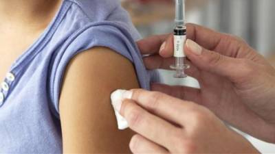 Вакцинация Кипр: сегодня портал открылся для возрастной группы 35-36 лет - kiprinform.com - Кипр