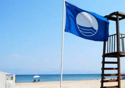 69 пляжей на Кипре внесены в список Голубого флага 2021 года - rumedia24.com - Кипр