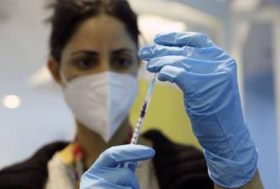 Минздрав Кипра еще раз призвал вакцинироваться. На благо общества и ради турпотока - russiancyprus.news - Кипр