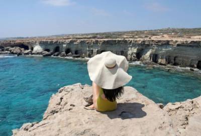 Кипр — самая популярная страна для летнего отдыха россиян в 2021 году - russiancyprus.news - Кипр - Россия