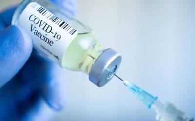 Вакцина AstraZeneca может быть опасна и для людей старше 60 лет? - vkcyprus.com - Евросоюз