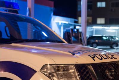 Двое крепко сложенных мужчин в черной одежде ограбили ночью 77-летнюю старушку в ее доме - evropakipr.com - Кипр