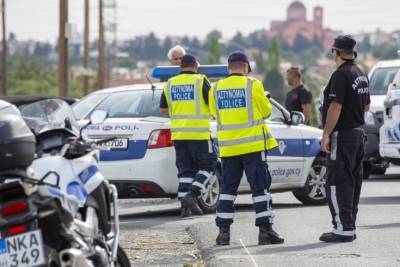 В аварии на Кипре погиб 22-летний мужчина - evropakipr.com - Кипр - Никосия - деревня Нису