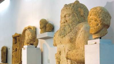 Кипрские древности внесут в цифровой каталог - vkcyprus.com - Кипр - Норвегия