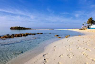 Два кипрских пляжа вошли в Топ-25 лучших в Европе! - cyprusnews.online