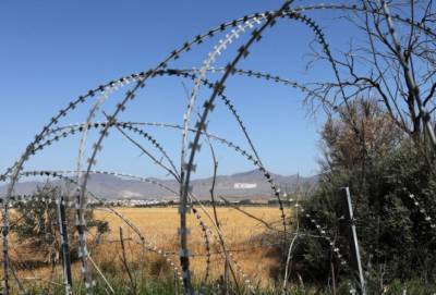 Власти Республики Кипр хотят установить камеры слежения за «Зеленой линией» - russiancyprus.news - Кипр