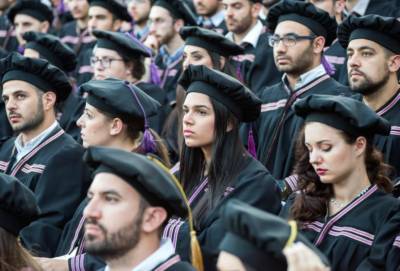 Кипр — третий в ЕС по числу людей в возрасте 25-34 лет с высшим образованием - evropakipr.com - Кипр - Евросоюз - Италия - Ирландия - Люксембург - Румыния - Венгрия