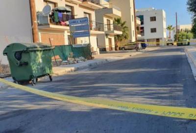 Полиция Пафоса расследует покушение на убийство из-за места для парковки - cyprusnews.online - Кипр - Пафос