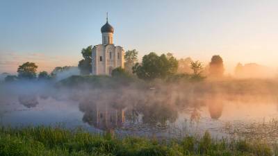 Зачем нужен Петров пост? Ответы пастырей - cyplive.com