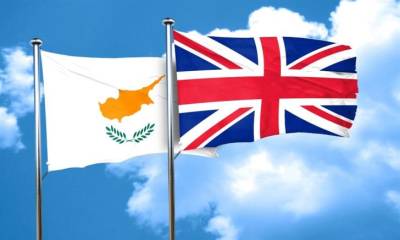 Константинос Петридес - С июля ожидается большое количество туристов из Великобритании на Кипр - rumedia24.com - Кипр - Англия - Португалия - Лондон