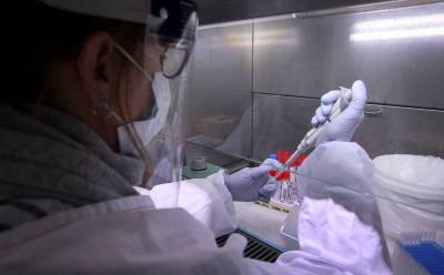 США: коронавирус создан искусственно и тому есть масса доказательств - rumedia24.com - Сша - Англия - Китай