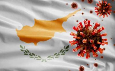 Каждый второй житель Кипра доволен борьбой с пандемией - vkcyprus.com - Кипр - Евросоюз