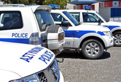 Полиция Кипра объявила тендер на мытье своих автомобилей, мотоциклов и мопедов - evropakipr.com - Кипр - Никосия