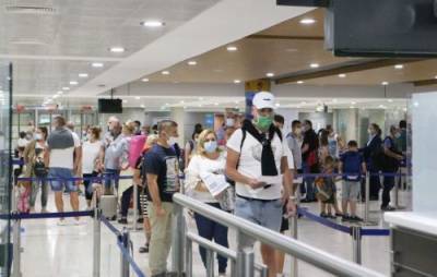 Сезон-2021: приедут ли туристы из России? - cyprusrussianbusiness.com - Кипр - Россия - Англия