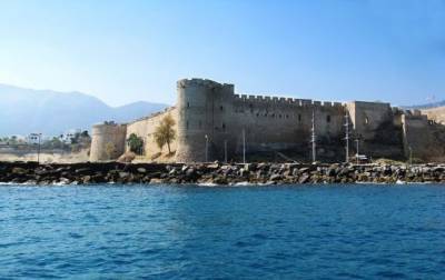 Исторические памятники на территории «ТРСК» стремительно разрушаются - vkcyprus.com - Кипр