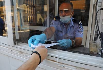 На следующей неделе на Кипре должны открыться центры вакцинации без предварительной записи - evropakipr.com - Кипр