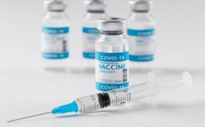 Эксперты сообщили о возможных побочных эффектах вакцин - vkcyprus.com