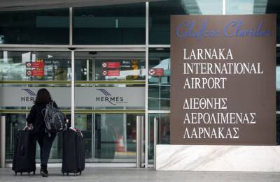 Пассажиры рейса Ларнака — Новосибирск уже 10 часов не могут вылететь с Кипра - evropakipr.com - Кипр - Россия - Новосибирск - Ларнака