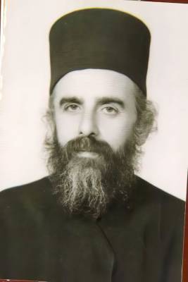 Паисий Святогорец - Отец Исаак (Аталла) († 16.07.1998): «Меня не прельстят все богатства мира. Мое призвание в монастыре» - cyplive.com - Ливан