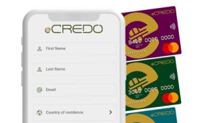 Онлайн-счета eCREDO – свобода от традиционных банков - cyprusrussianbusiness.com