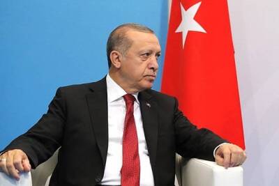 Реджеп Тайип Эрдоган - Тайип Эрдоган - Эрдоган заявил, что Кипр не сможет стать членом НАТО без согласия со стороны Турции - versia.ru - Кипр - Турция - Греция