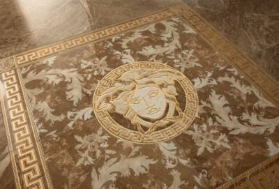 Из дома в Лимассоле пропали 80 керамических плиток Версаче на сумму 5420 евро - evropakipr.com