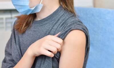 Минздрав: почти 200000 человек в возрасте 18+ еще не вакцинированы - kiprinform.com - Никосия