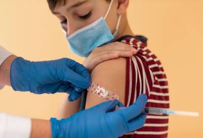 Петру Христос - На этой неделе власти Кипра должны решить, можно ли вакцинировать от Covid-19 детей 12-15 лет - evropakipr.com - Кипр