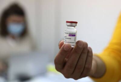 Опубликованы данные о том, сколько госпитализированных и умерших от Covid-19 на Кипре (не) были вакцинированы - russiancyprus.news - Кипр