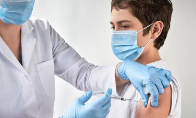 Кипр рекомендует вакцинацию против Covid-19 детям 12-15 лет - kiprinform.com - Кипр
