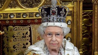 королева Елизавета II (Ii) - Елизавета II дала отпор Грете Тунберг - cyplive.com - Англия