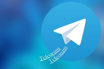 Ура! У Telegram вышла новая версия - cyprusbutterfly.com.cy