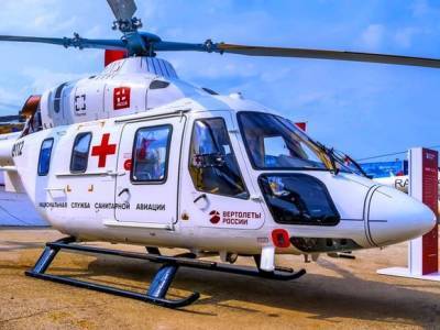 Александр Беглов - В Петербург доставили на вертолете девочку, которую парализовало на Кипре - rosbalt.ru - Кипр - Санкт-Петербург