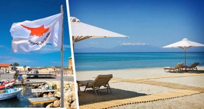 Мы в гневе и полном разочаровании: отели популярного у россиян курорта закрывают сезон без открытия - tourprom.ru - Кипр