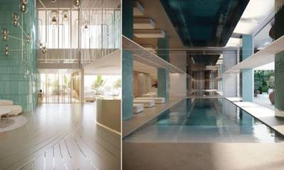 Американские инвестиции и французский дизайн приведут отель Londa в новую эру - vkcyprus.com - Кипр