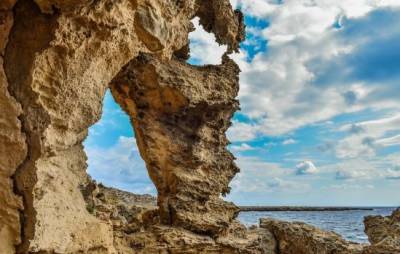 На Кипр пришел циклон - vkcyprus.com - Кипр - Никосия