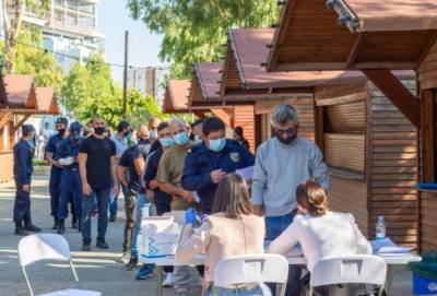 Экспресс-тесты на Кипре не гарантируют достоверность результатов - cyprusnews.online - Кипр