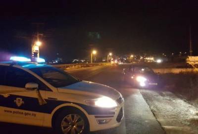 В двух авариях на Кипре погибли два человека - russiancyprus.news - Кипр