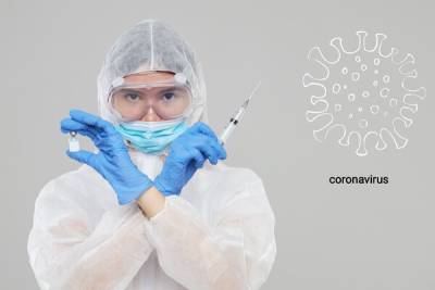За сутки количество регистраций на прививку от коронавируса на Кипре выросло в 4 раза - cyprusbutterfly.com.cy - Кипр