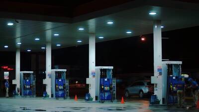 Лукас Аристодиму - Цены на топливо на Кипре выросли на 27-30% - cyplive.com - Кипр