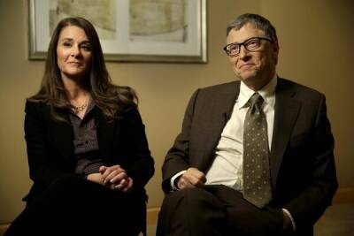 Вильям Гейтс - После развода Билл Гейтс опустился в рейтинге богатейших людей мира - cyprusbutterfly.com.cy