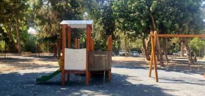 Федонас Федонос - Пафос и Ларнака развивают свои парки - vkcyprus.com - Кипр