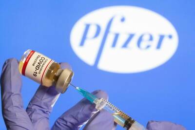 В Pfizer требуют третью дозу вакцины от COVID-19 - cyprusbutterfly.com.cy - Сша - Израиль
