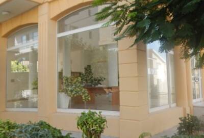 Сдается шикарный офис в центре Лимассола - cyprusnews.online