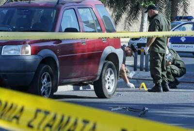 В столице Кипра убит 28-летний мужчина. Из-за места парковки - cyprusnews.online - Кипр - Никосия