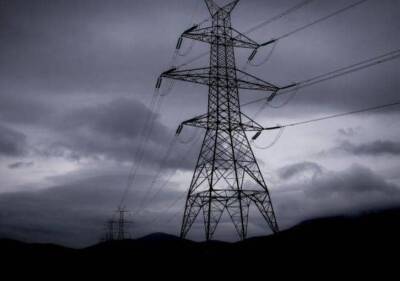 Кипр поставляет около 4000 МВт-ч электроэнергии в оккупированные Турцией районы - rumedia24.com - Кипр - Турция - район Турцией