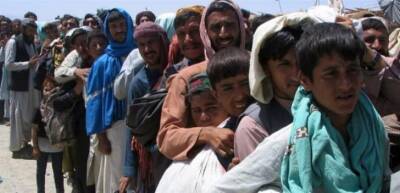 Никоса Нуриса - SOS в ЕС из-за кризиса в Афганистане, Кипр требует усиления мер по предотвращению притока беженцев - rumedia24.com - Кипр - Никосия - Турция - Белоруссия - Литва - Афганистан - Ирак