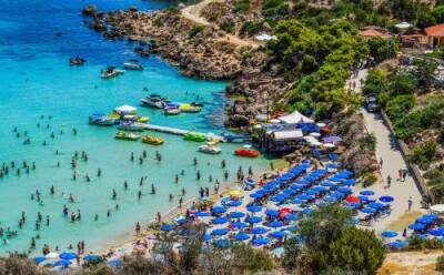 Саввас Пердиос - Сколько туристов ждать в августе? - cyprusrussianbusiness.com - Кипр - Россия - Англия